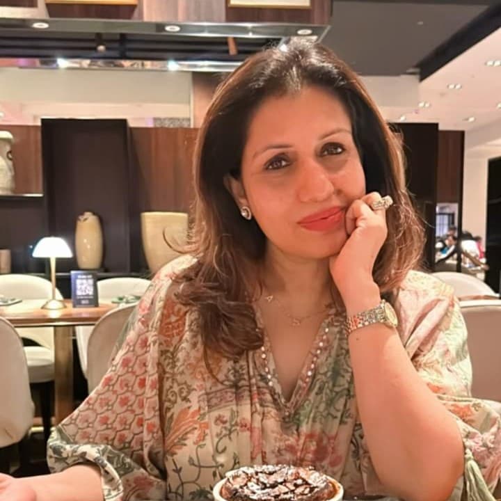 co-founder image preeti